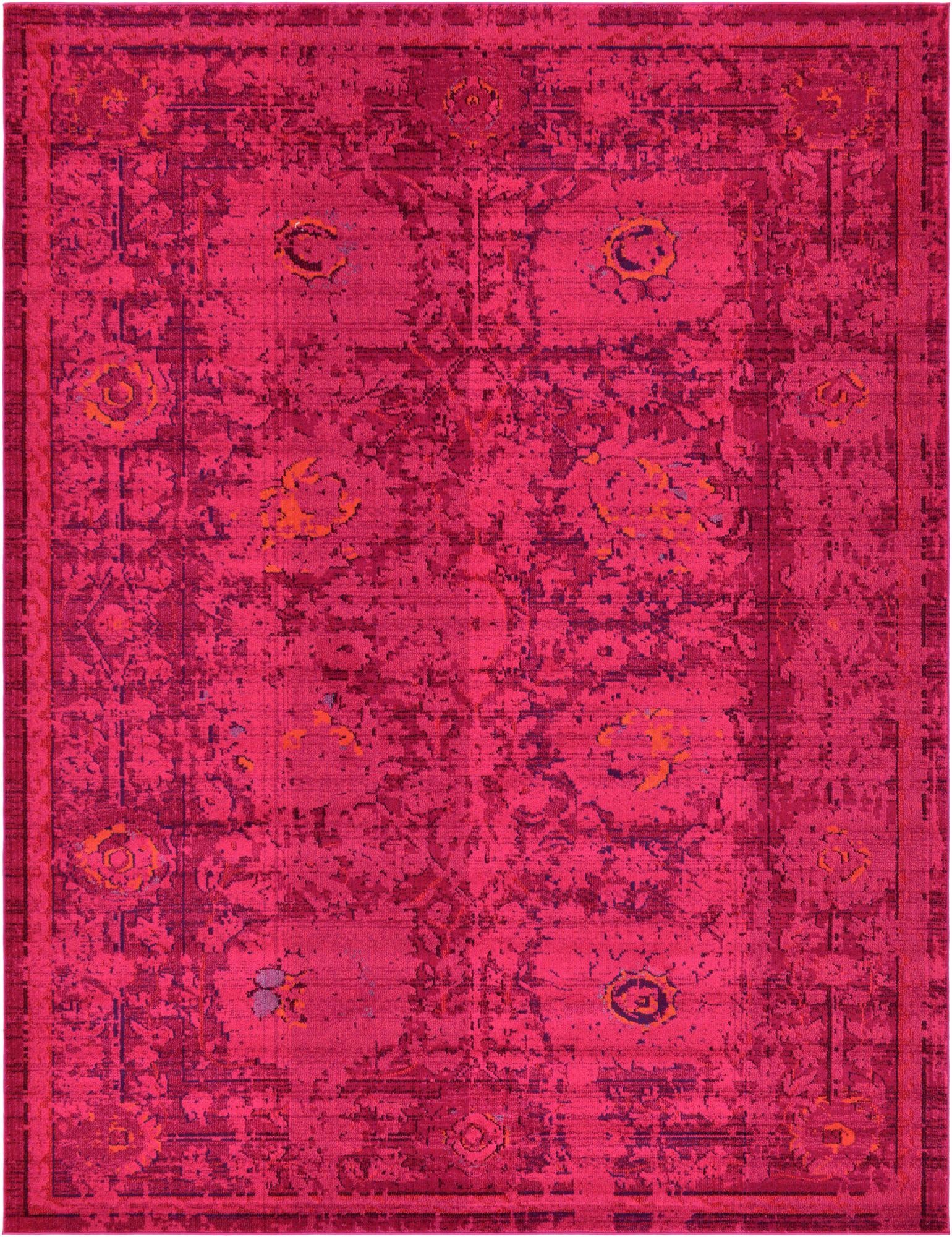 Rug Magenta Swatch link