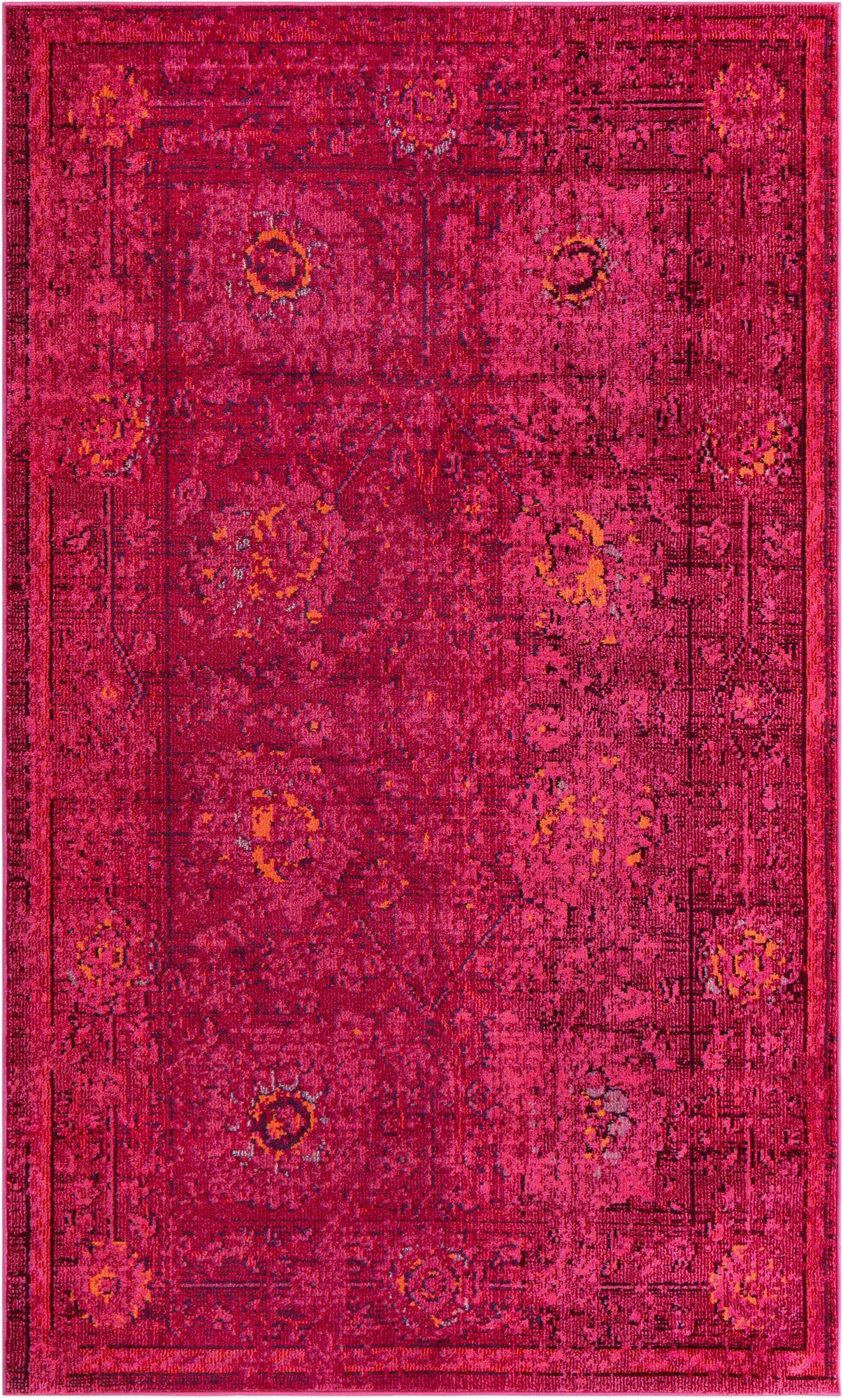 Rug Magenta Swatch link