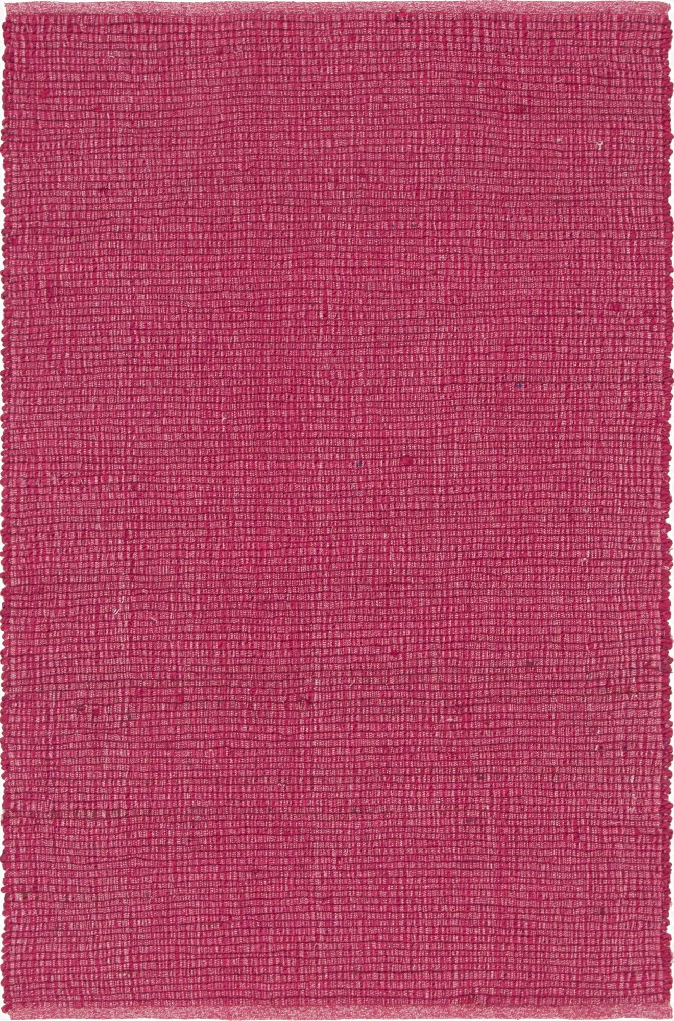  4' x 6'  Hand Woven Gilded Jute Rug