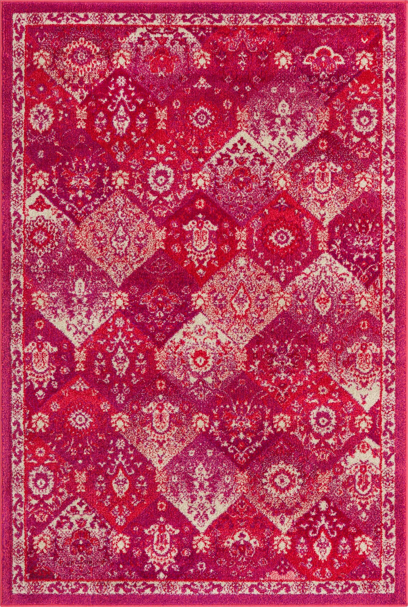 Rug Magenta Swatch link
