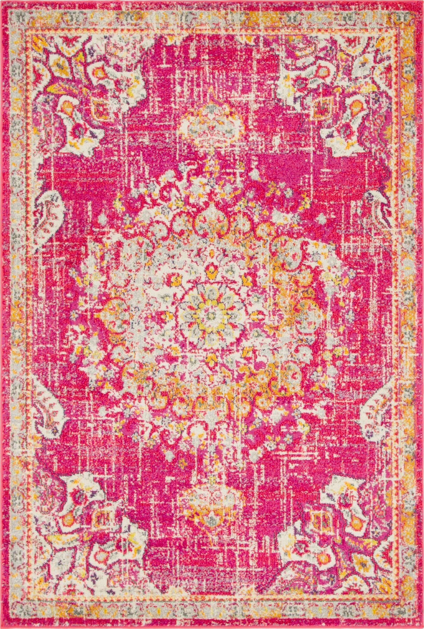  5' x 8' Madeline Rug