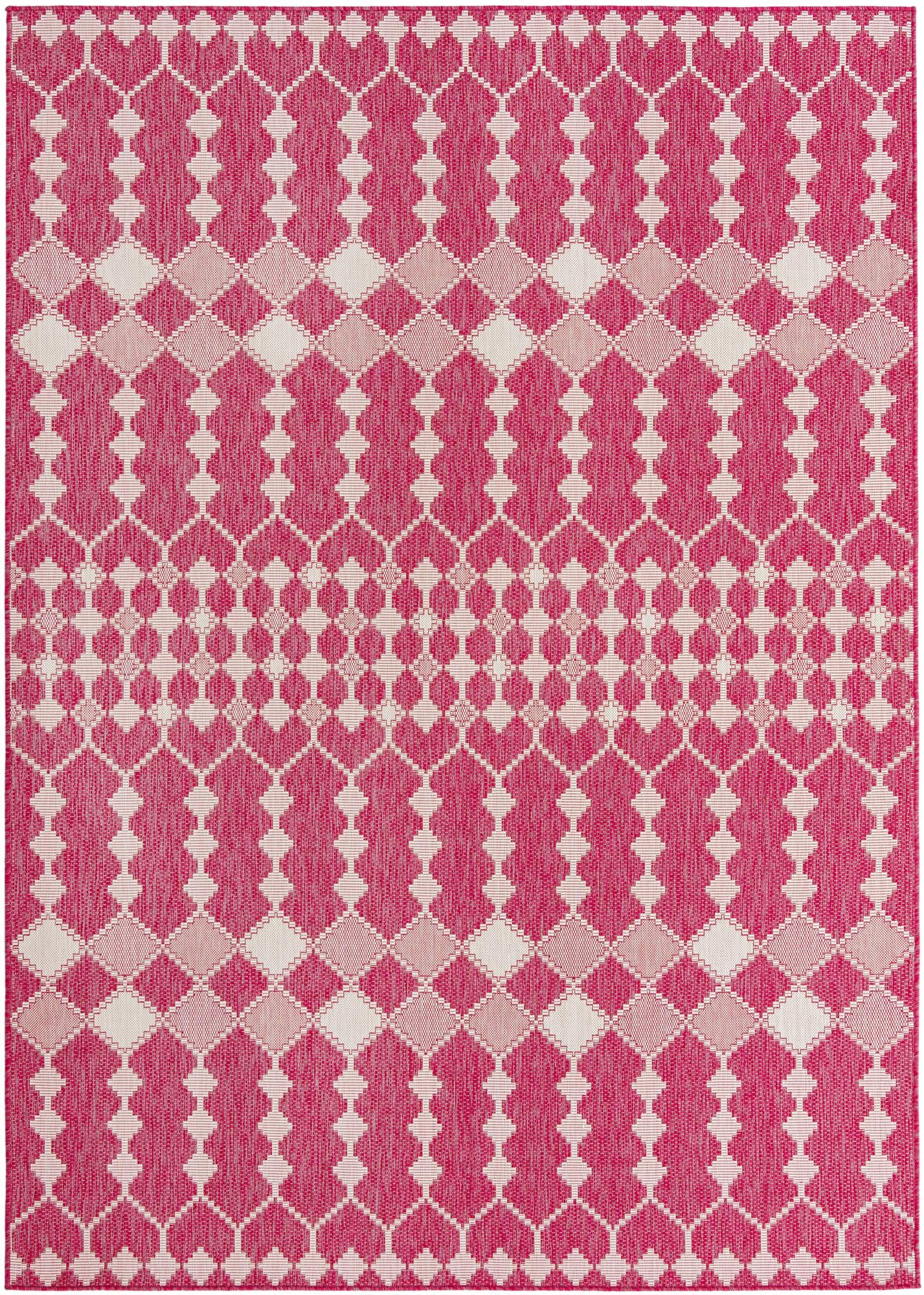 Rug Magenta Swatch link