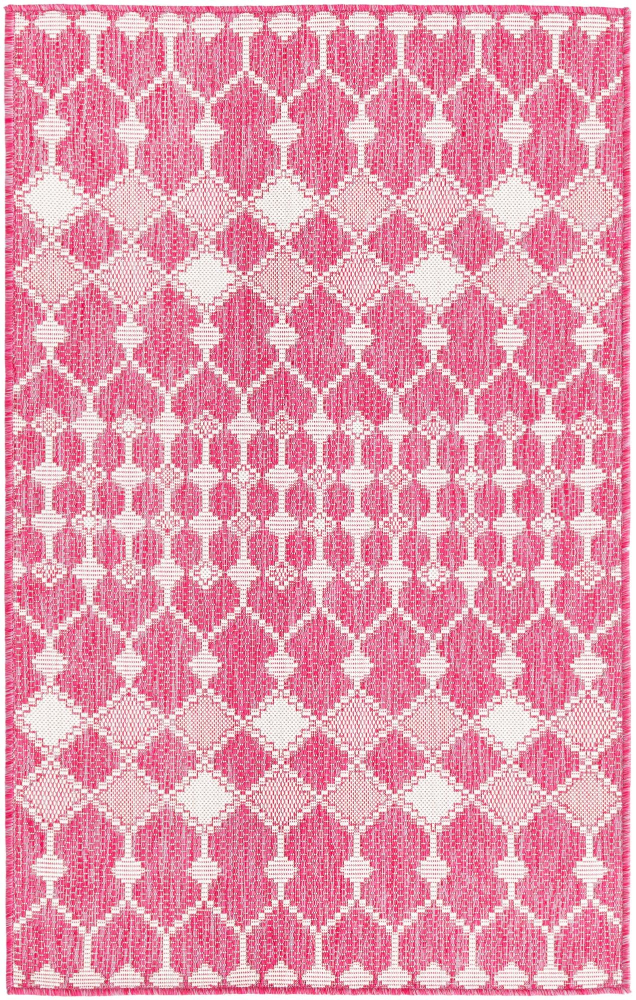 Rug Magenta Swatch link