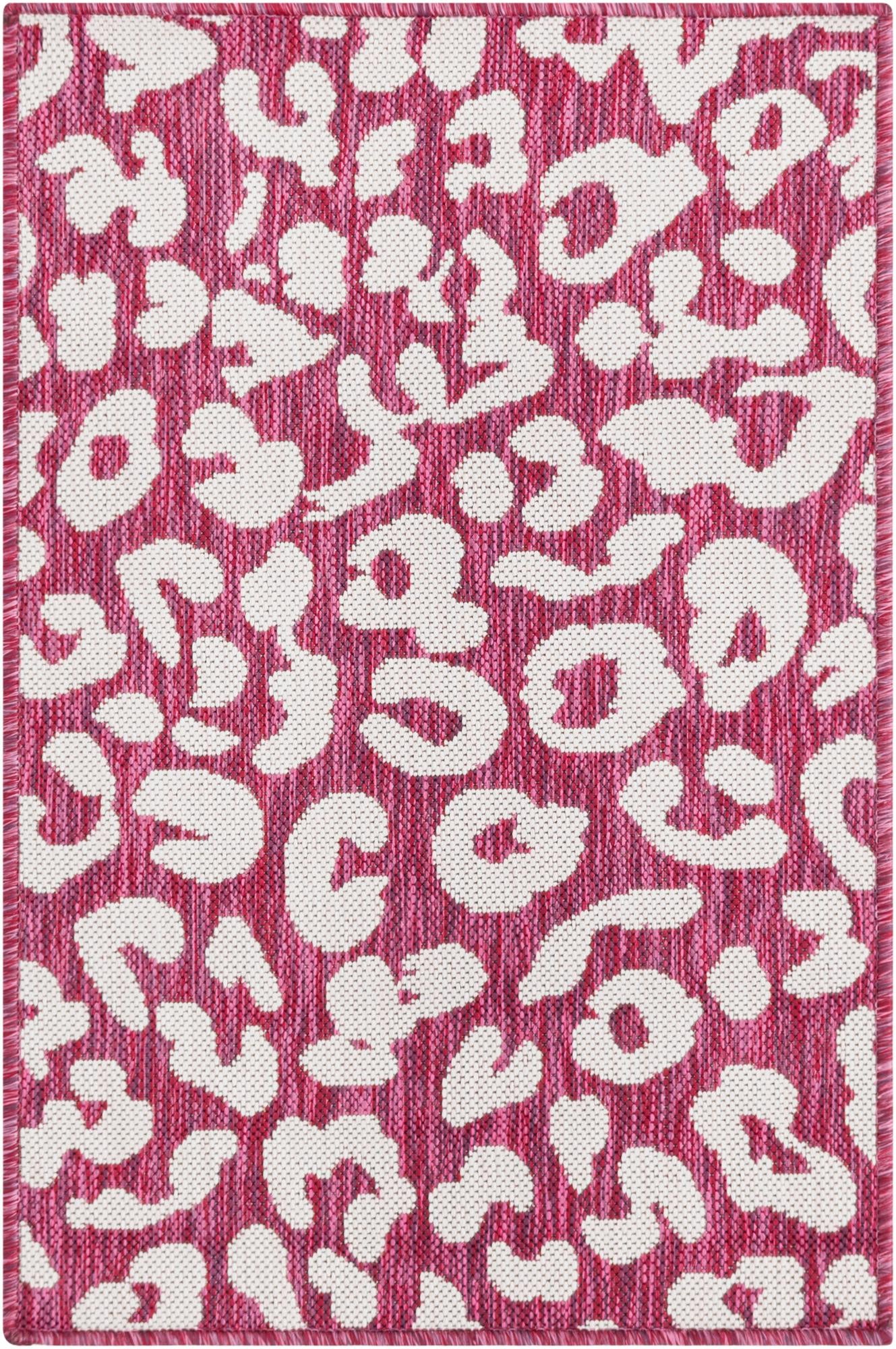 Rug Magenta Swatch link