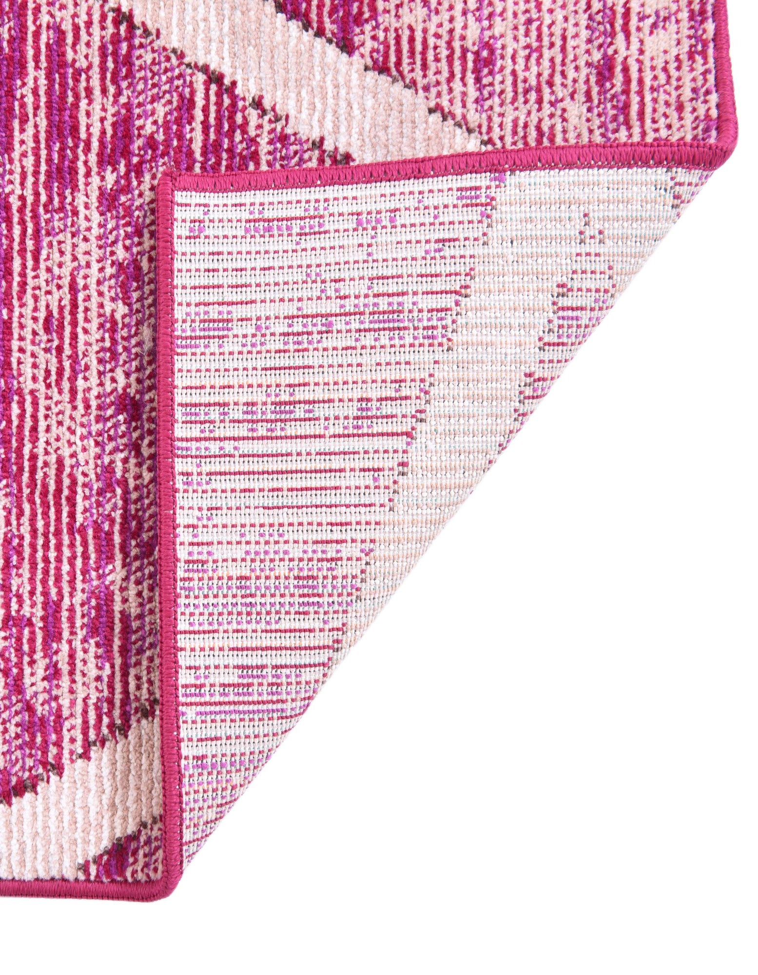 Magenta 5' x 8' Starlight Rug | Rugs.com