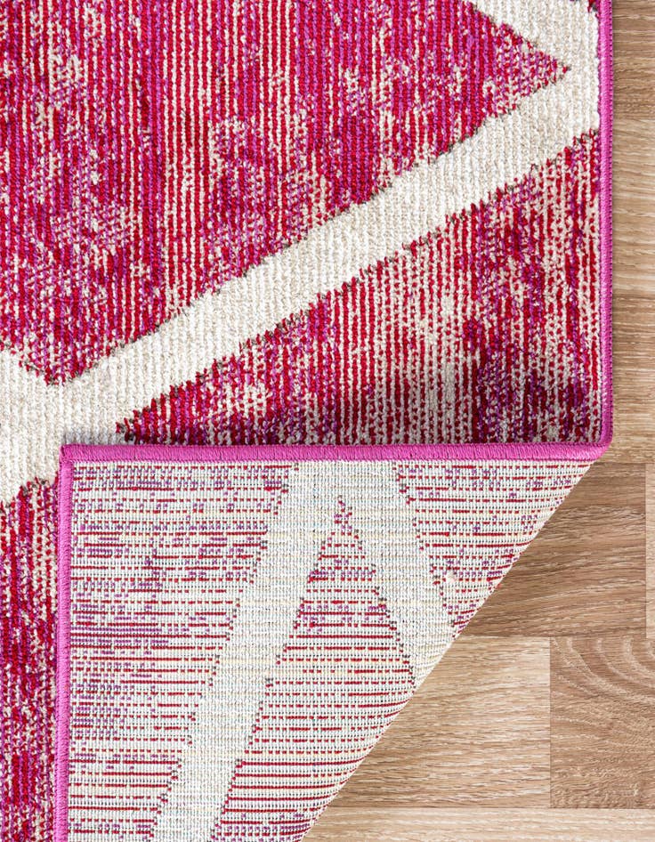 Detail image of  4' x 6' Starlight Rug