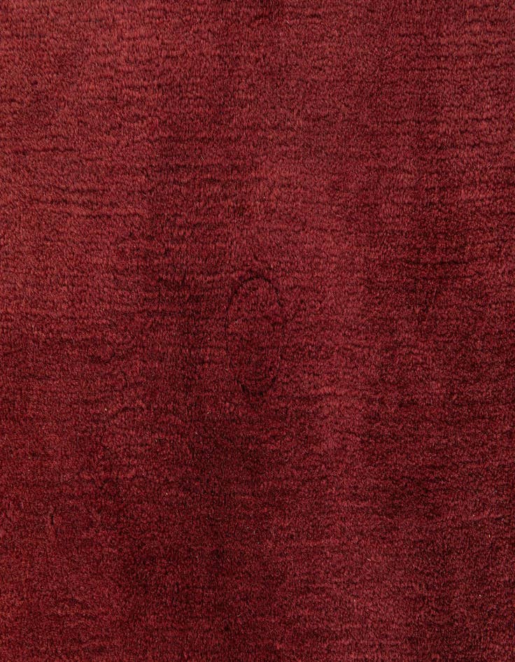 Detail image of  8' 4 x 11' 7  Hand Knotted Tibet Wool Rug