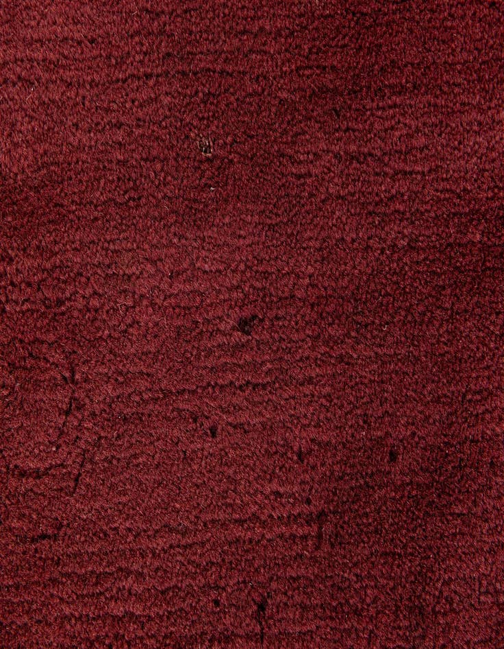 Detail image of  8' 4 x 11' 7  Hand Knotted Tibet Wool Rug