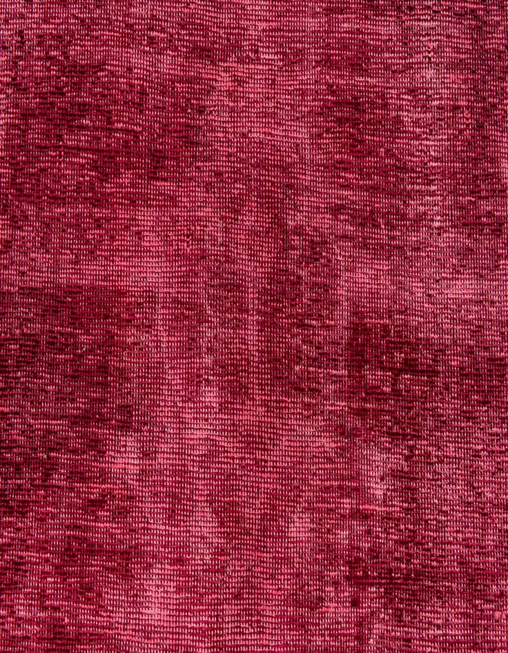 Detail image of  9' 7 x 13' 1  Hand Knotted Ultra Vintage Persian Wool Rug