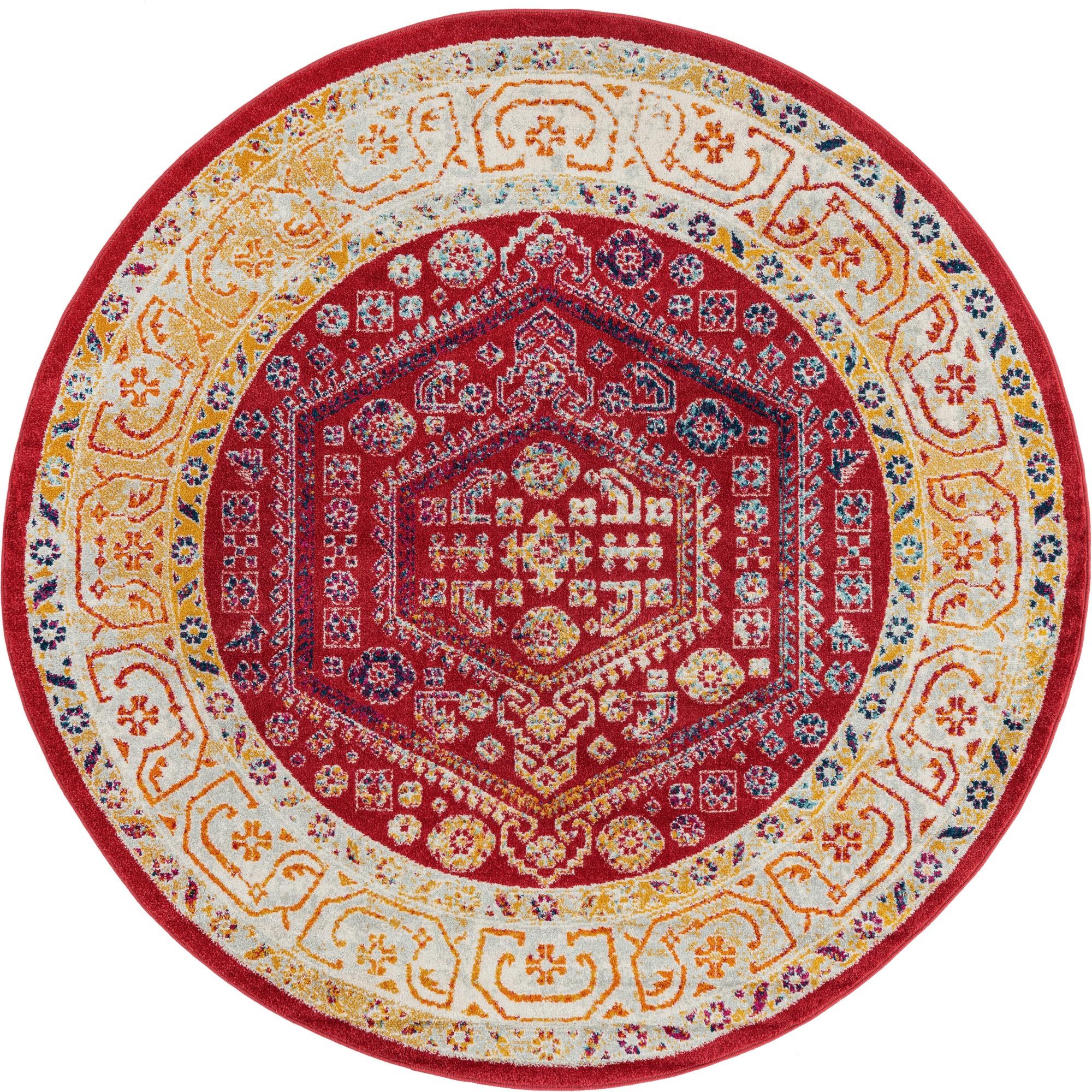 Rug Magenta Swatch link