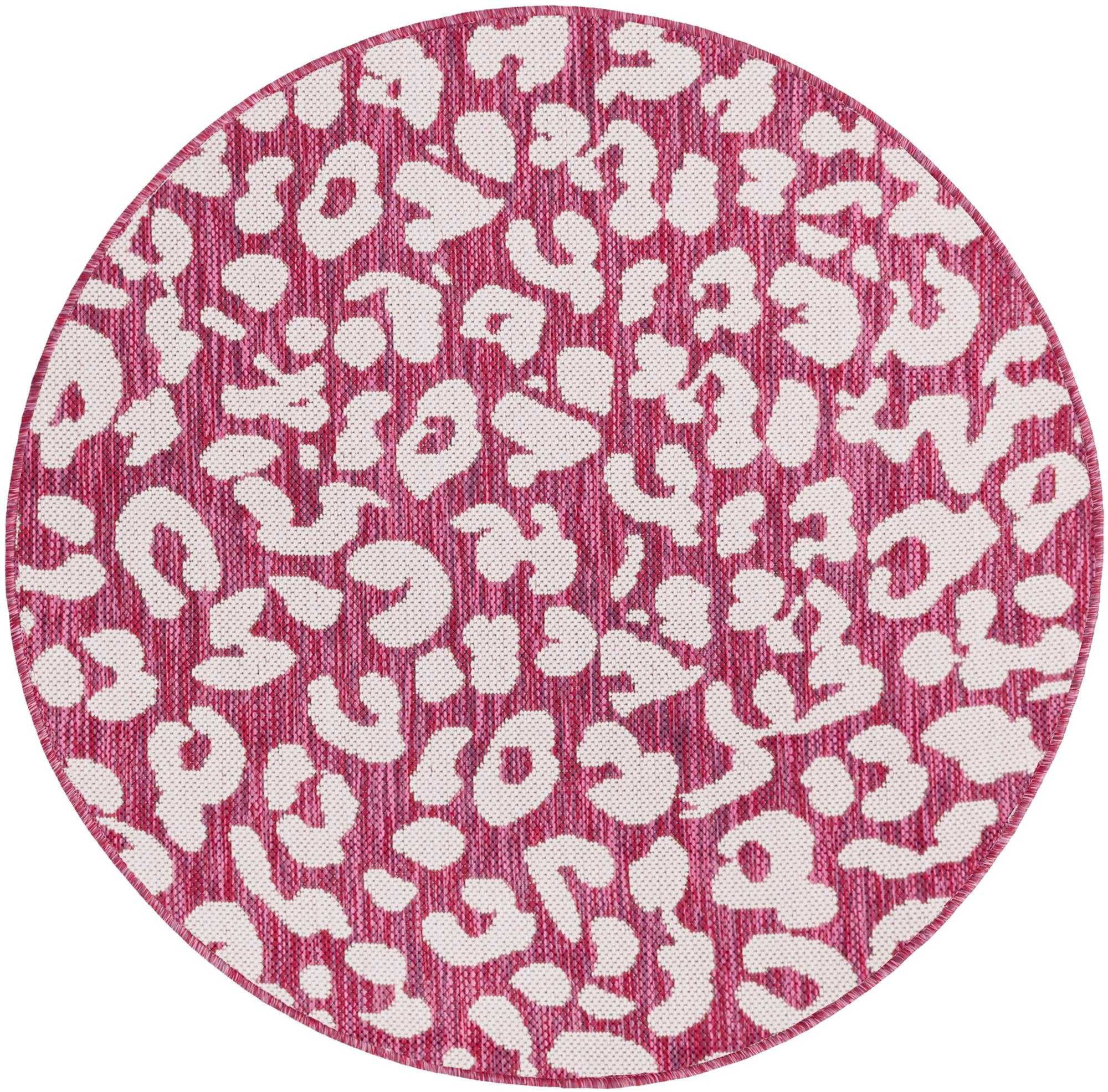 Rug Magenta Swatch link