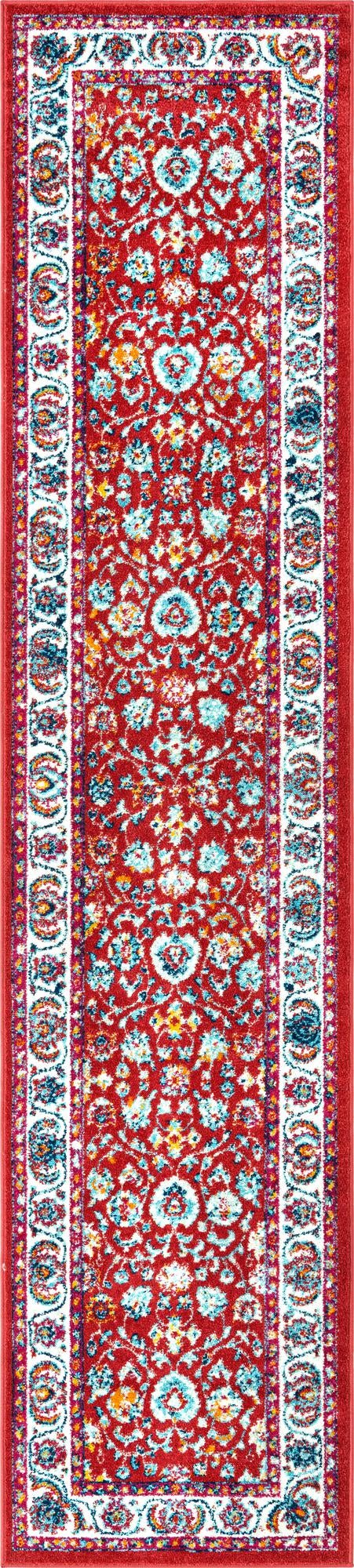 Rug Magenta Swatch link