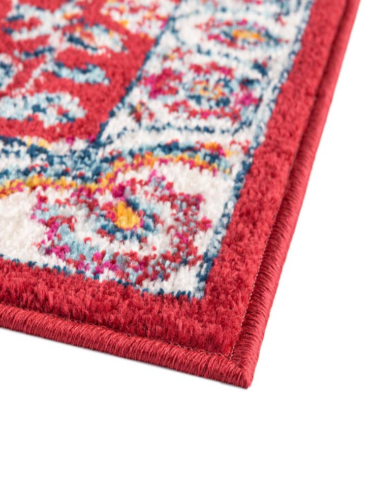 Detail image of  2' 7 x 12' Aurelia Runner Rug