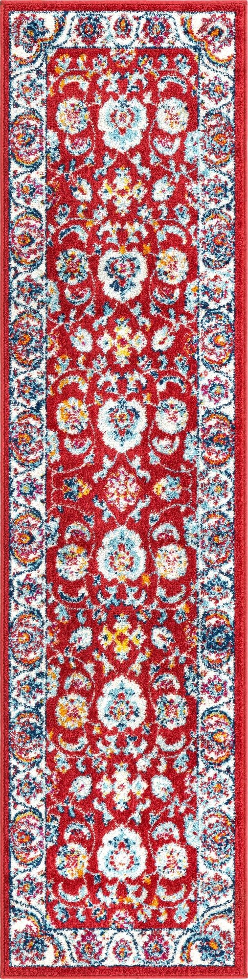  2' x 8' Aurelia Runner Rug