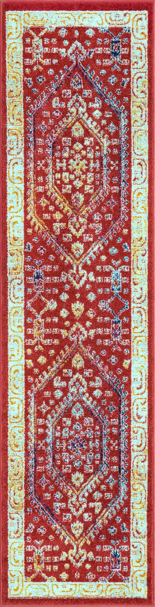  2' x 8' Aurelia Runner Rug