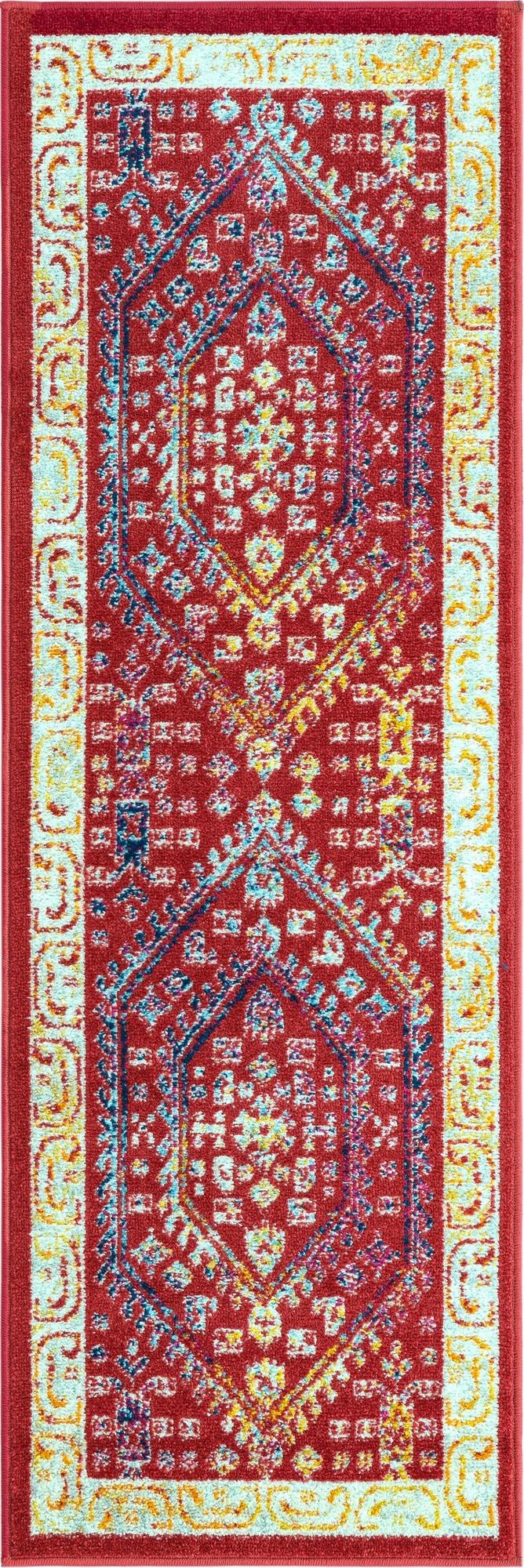  2' x 6' Aurelia Runner Rug