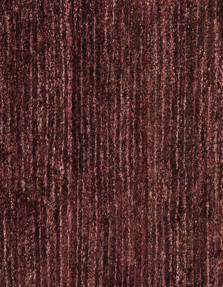 Detail image of  2' 6 x 14' 5  Hand Knotted Modern Ziegler Runner Rug