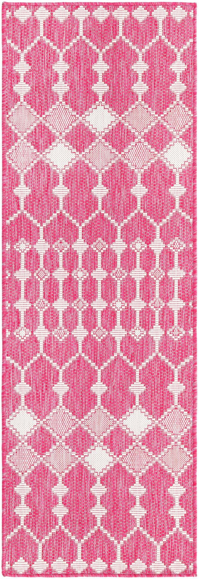 Rug Magenta Swatch link