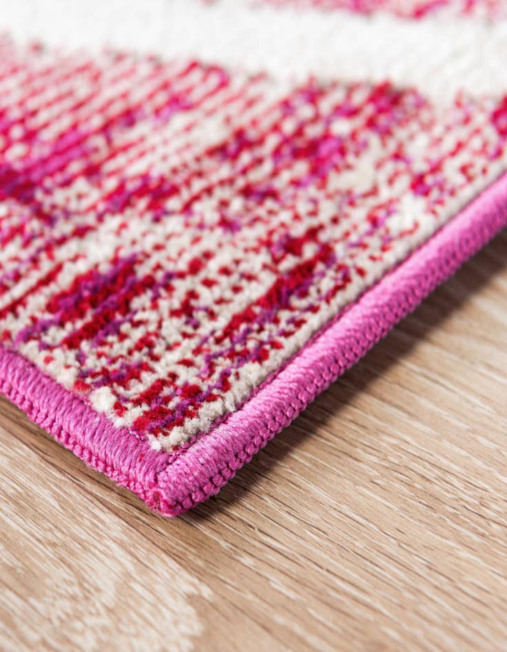 Detail image of  2' 2 x 6' Starlight Runner Rug