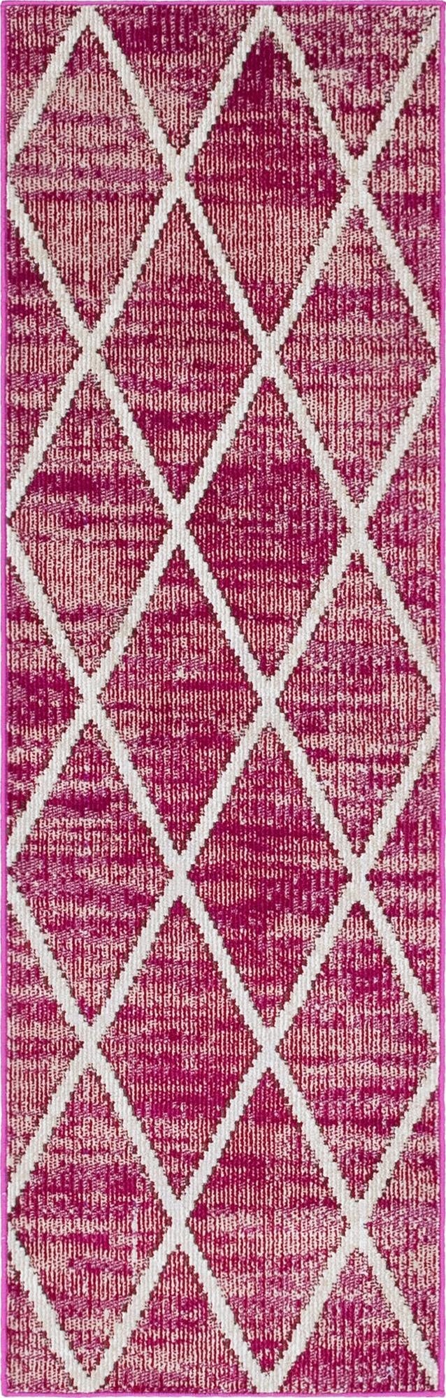  2' 2 x 6' Starlight Runner Rug