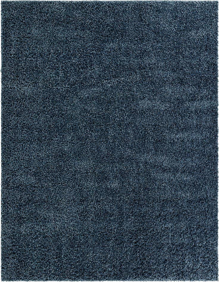 Detail image of 3' x 5' 3 Zermatt Shag Rug