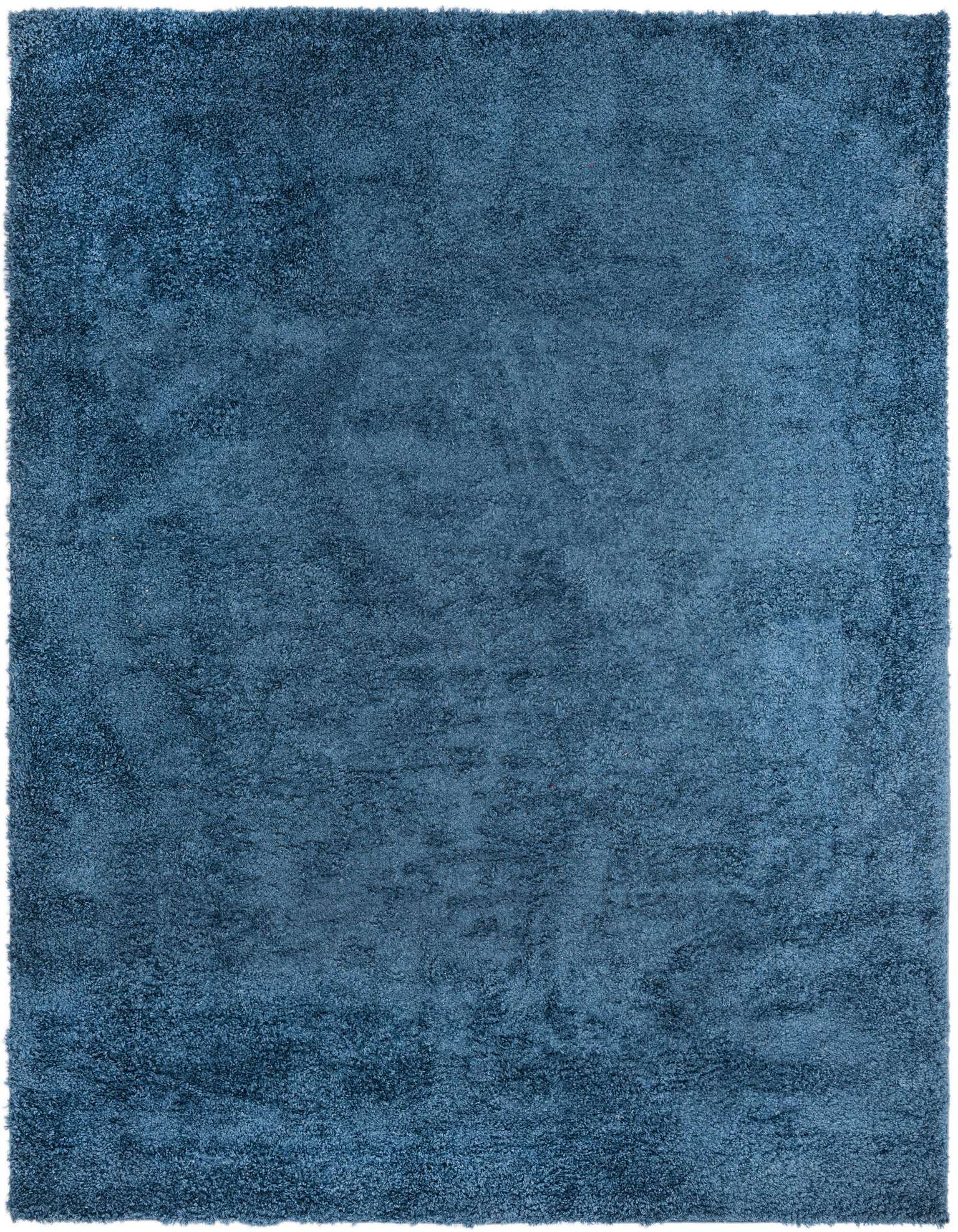 Primary image  10' x 13' Zermatt Shag Rug