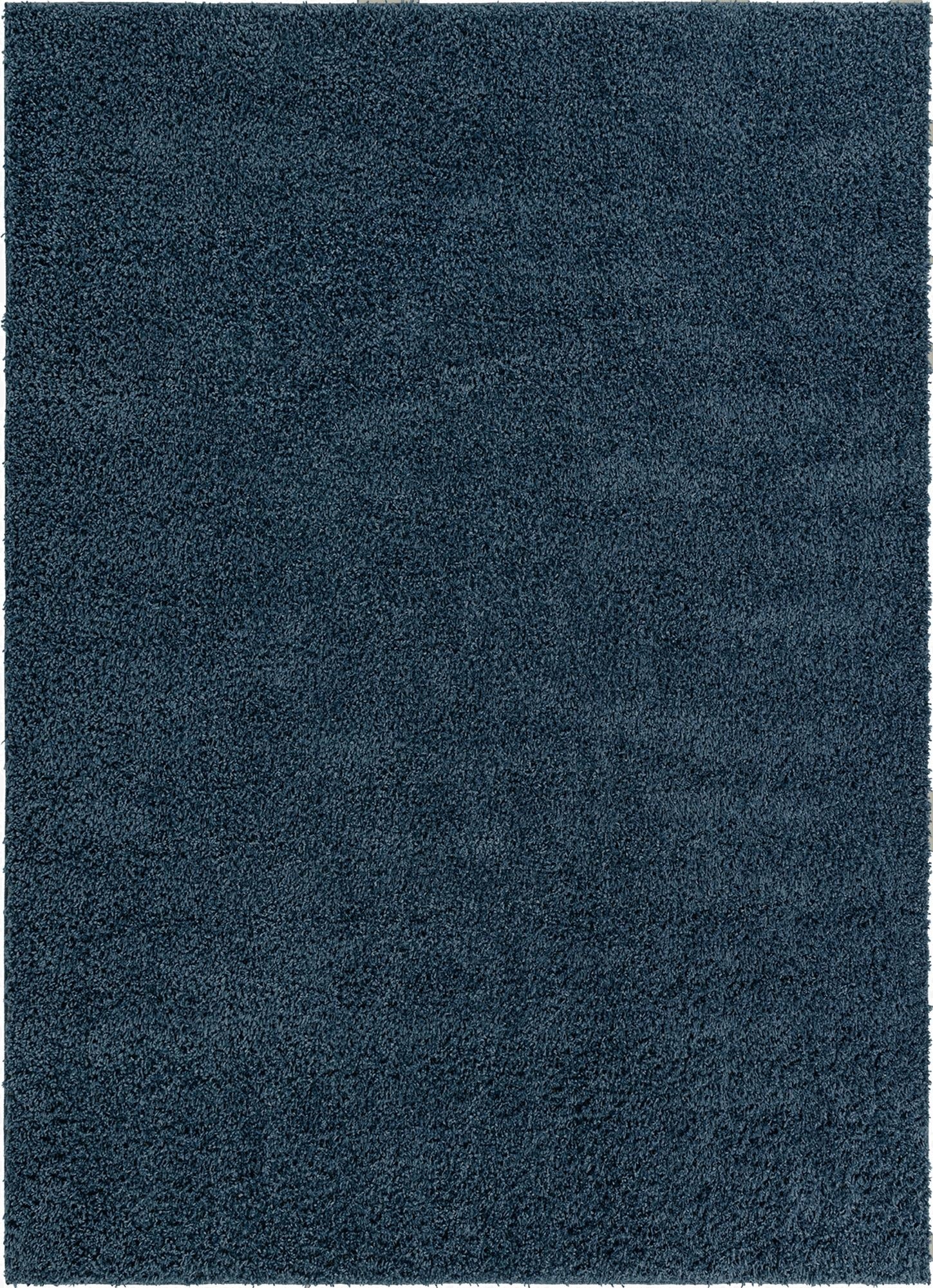  7' 10 x 11' Zermatt Shag Rug