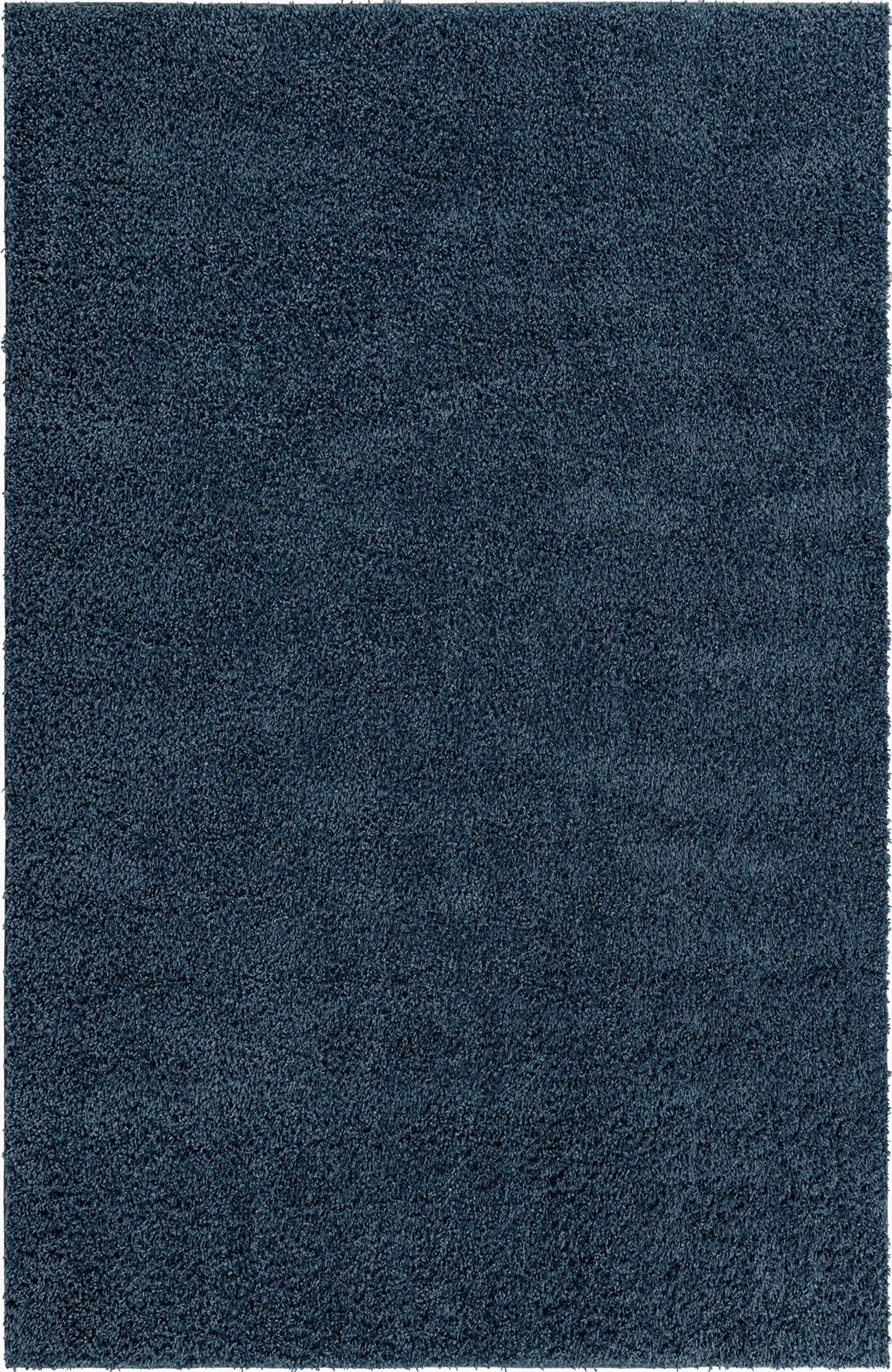 5' 3 x 8' Zermatt Shag Rug