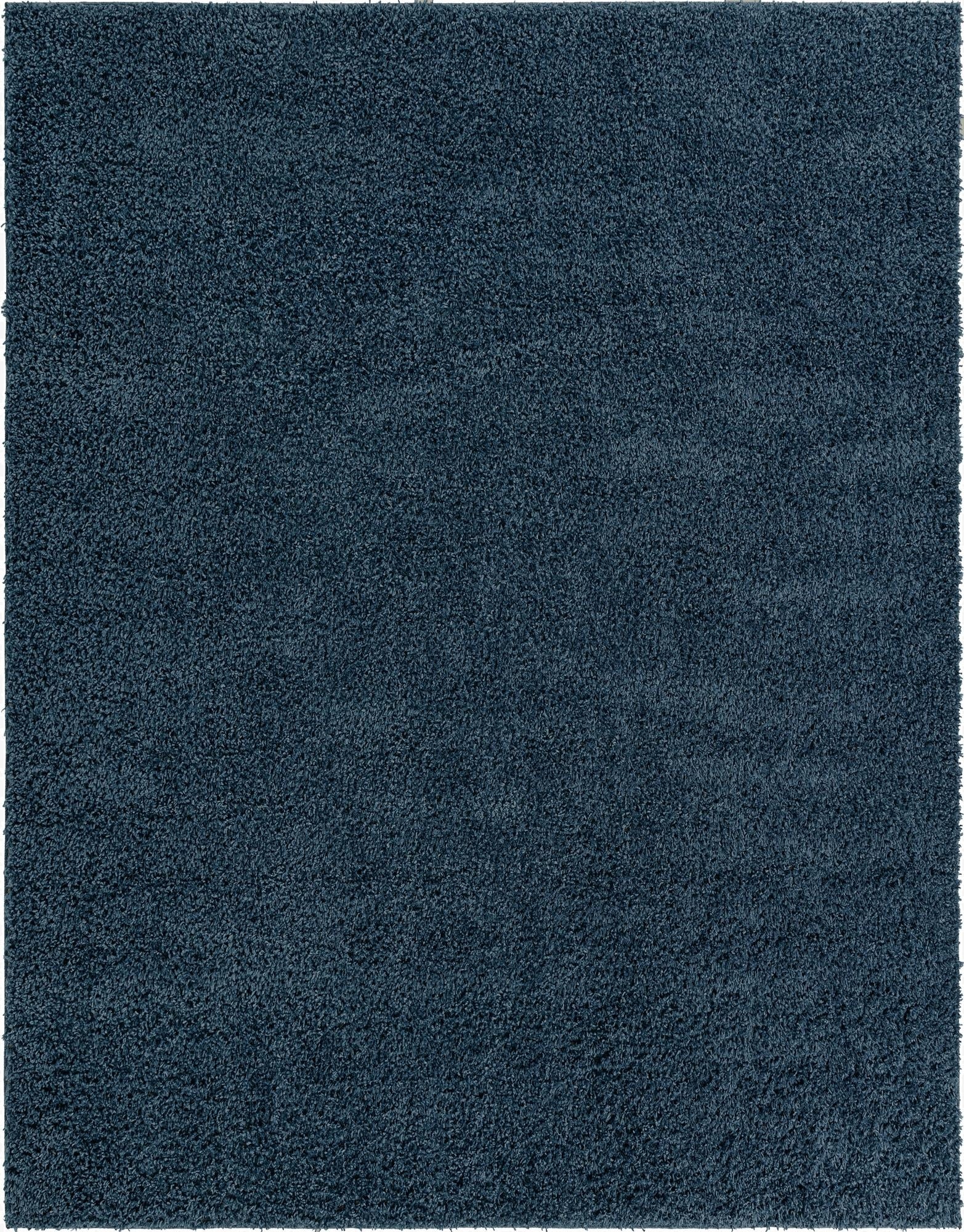  10' x 13' Zermatt Shag Rug