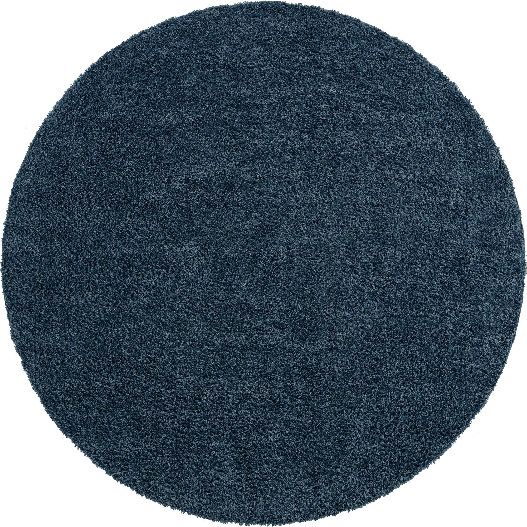Rug Marine Blue Swatch link