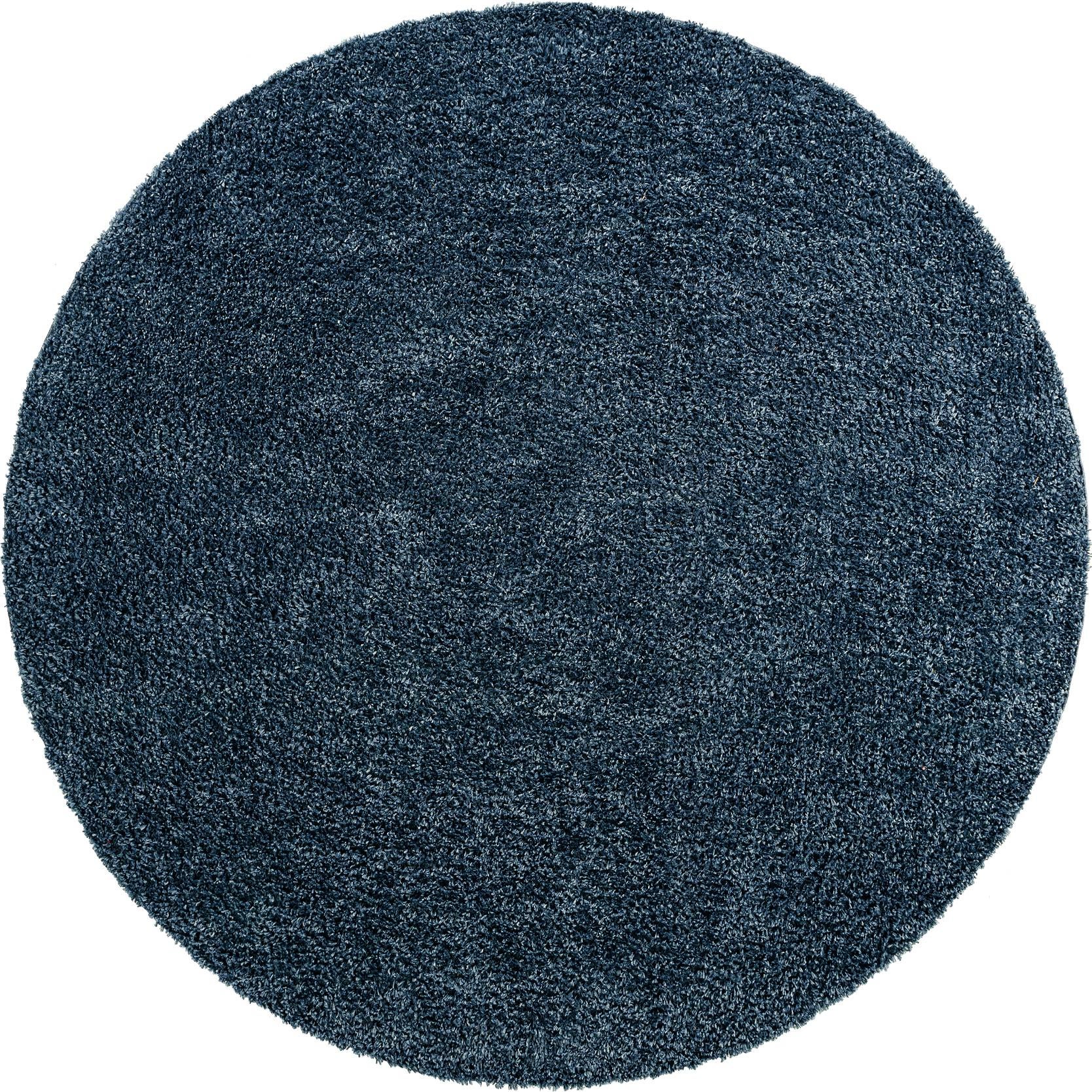 Rug Marine Blue Swatch link