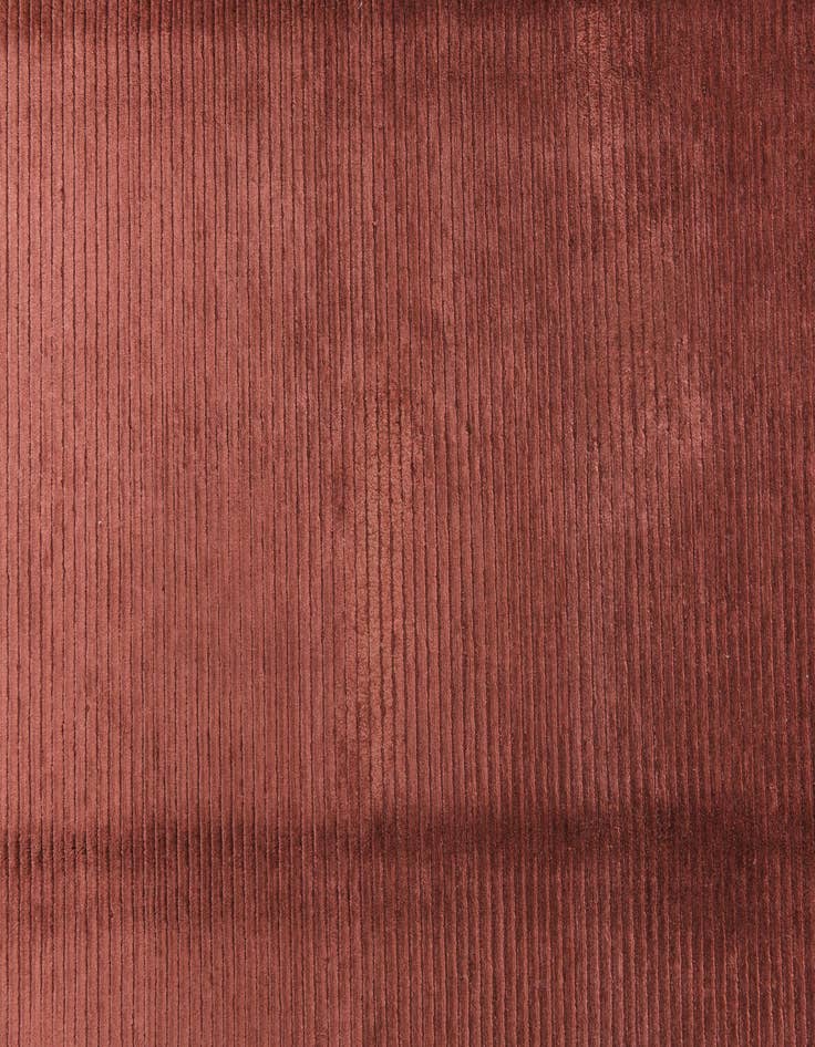 Detail image of  5' 6 x 7' 10  Hand Knotted Darya Wool Rug