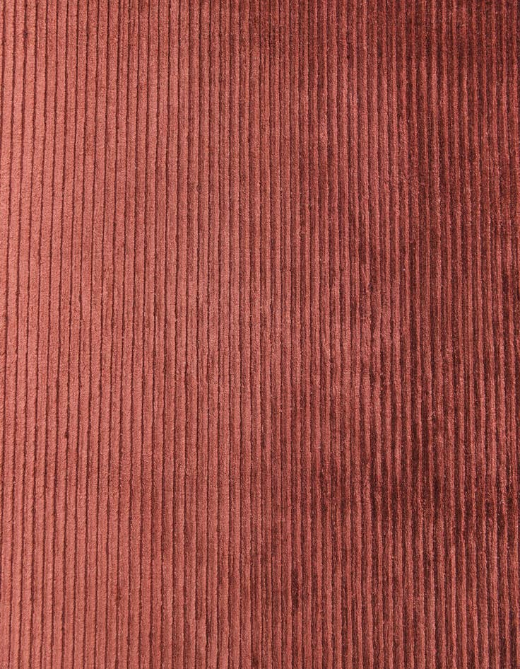 Detail image of  6' 6 x 9' 10  Hand Knotted Darya Wool Rug