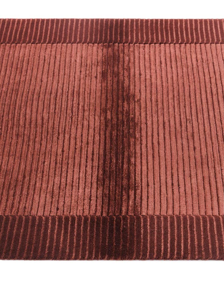 Detail image of  2' 6 x 4' 11  Hand Knotted Darya Wool Rug