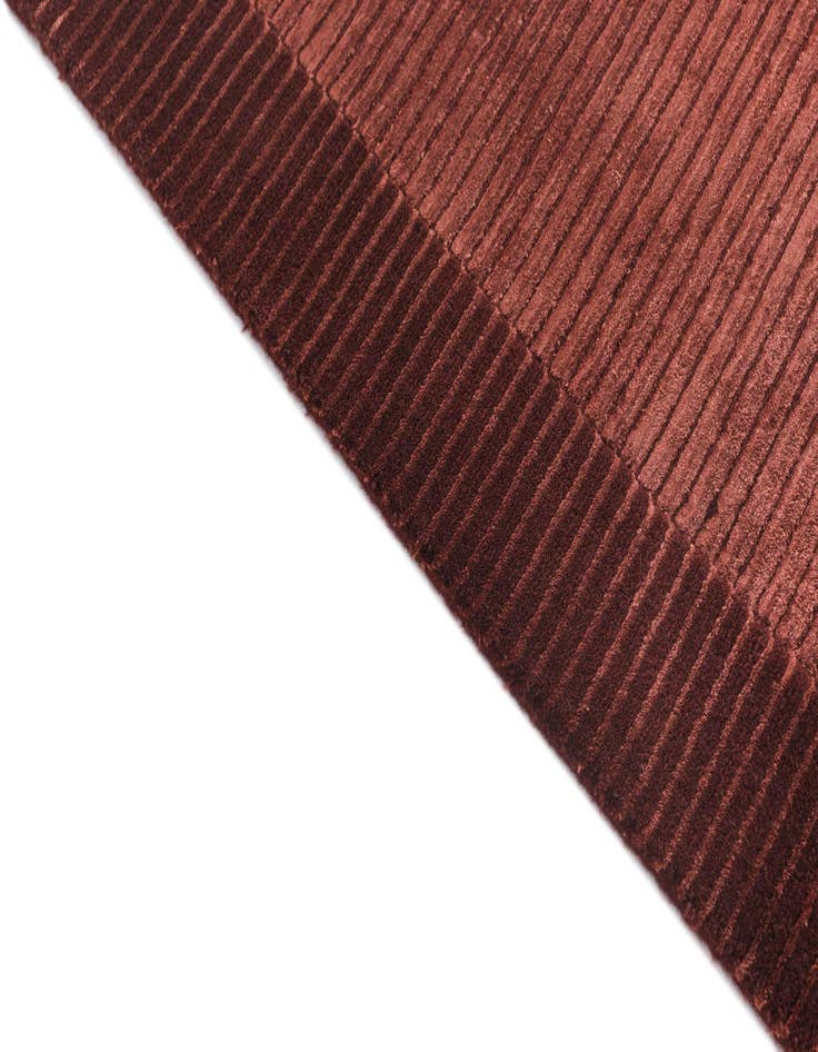 Detail image of  2' 6 x 4' 11  Hand Knotted Darya Wool Rug