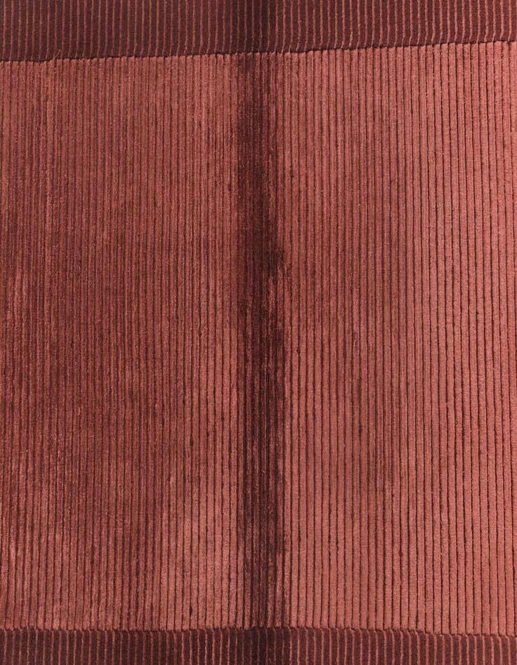 Detail image of  2' 6 x 4' 11  Hand Knotted Darya Wool Rug