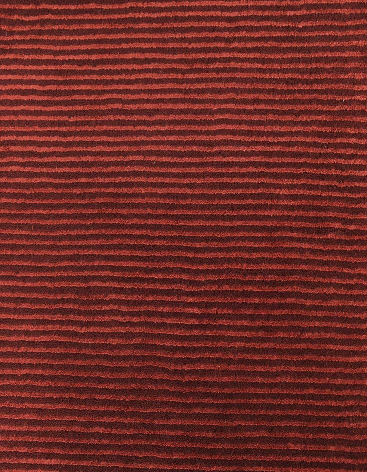 Detail image of  6' 6 x 6' 6  Hand Knotted Darya Wool Round Rug