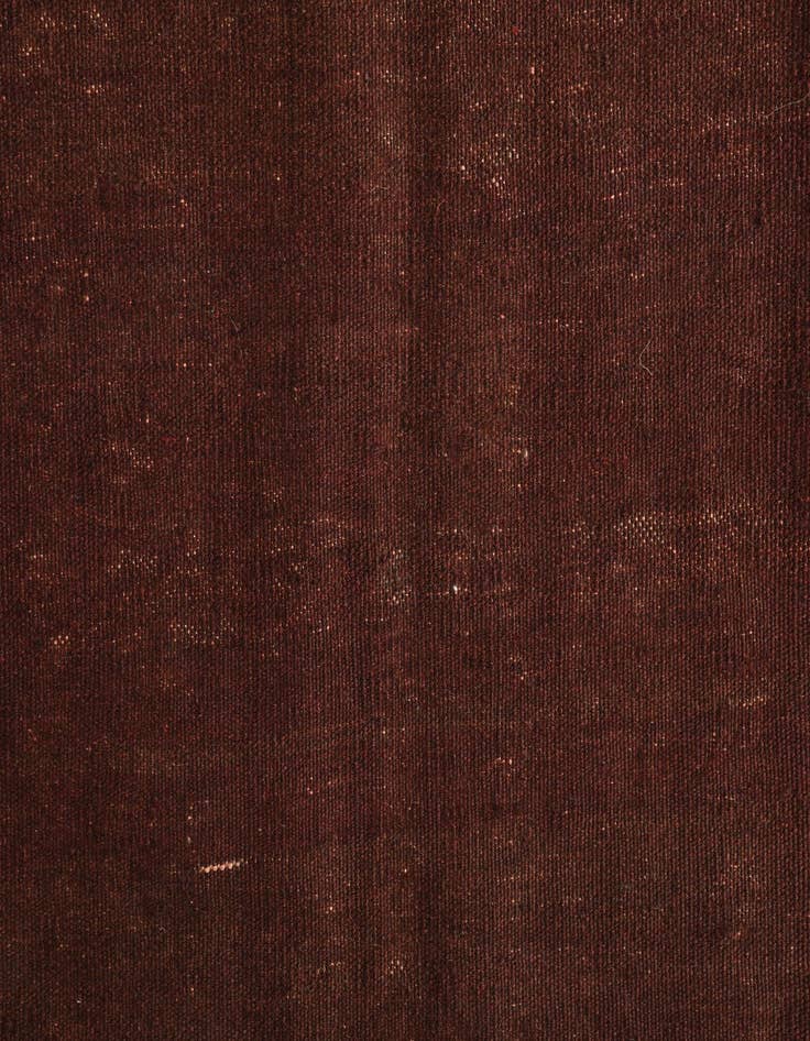 Detail image of  4' x 4'  Hand Woven Kilim Fars Wool Square Rug