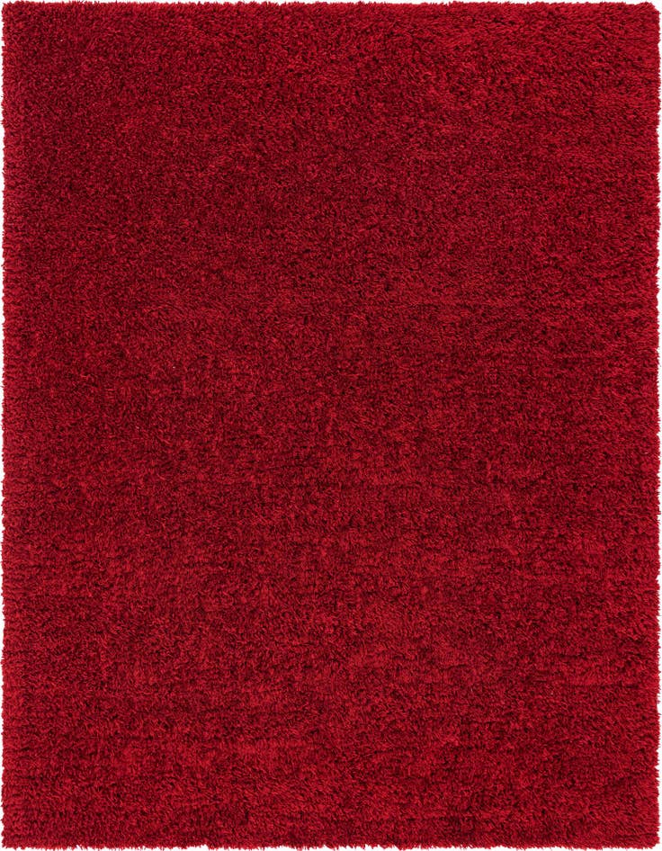 Detail image of  10' x 13' Infinity Shag Rug