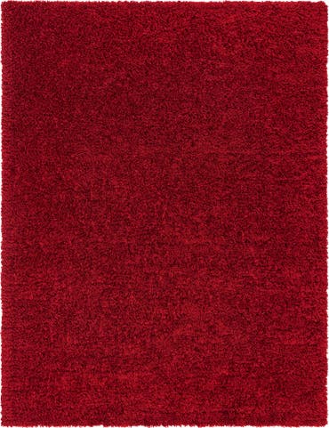  10' x 13' Infinity Shag Rug