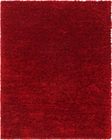  8' x 10' Infinity Shag Rug