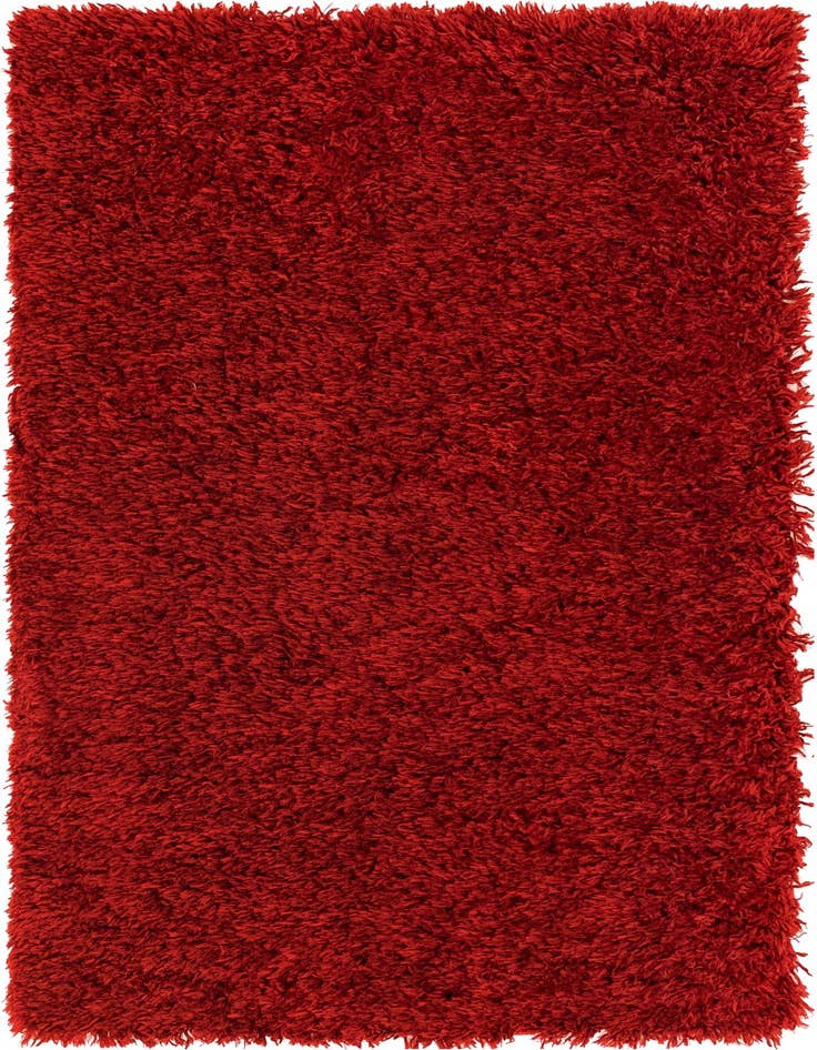 Detail image of 3' 3 x 5' 3 Infinity Shag Rug