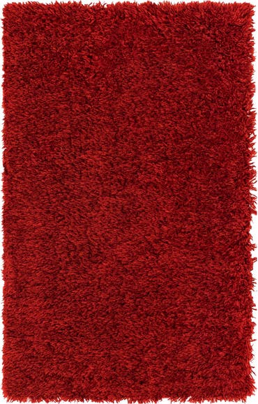  3' 3 x 5' 3 Infinity Shag Rug