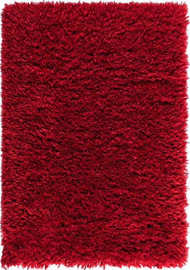  2' x 3' Infinity Shag Rug