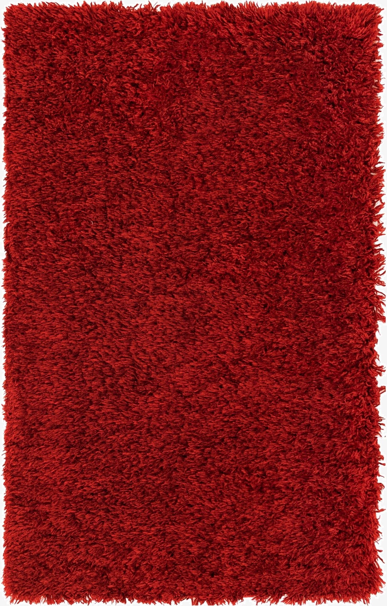  3' 3 x 5' 3 Infinity Shag Rug