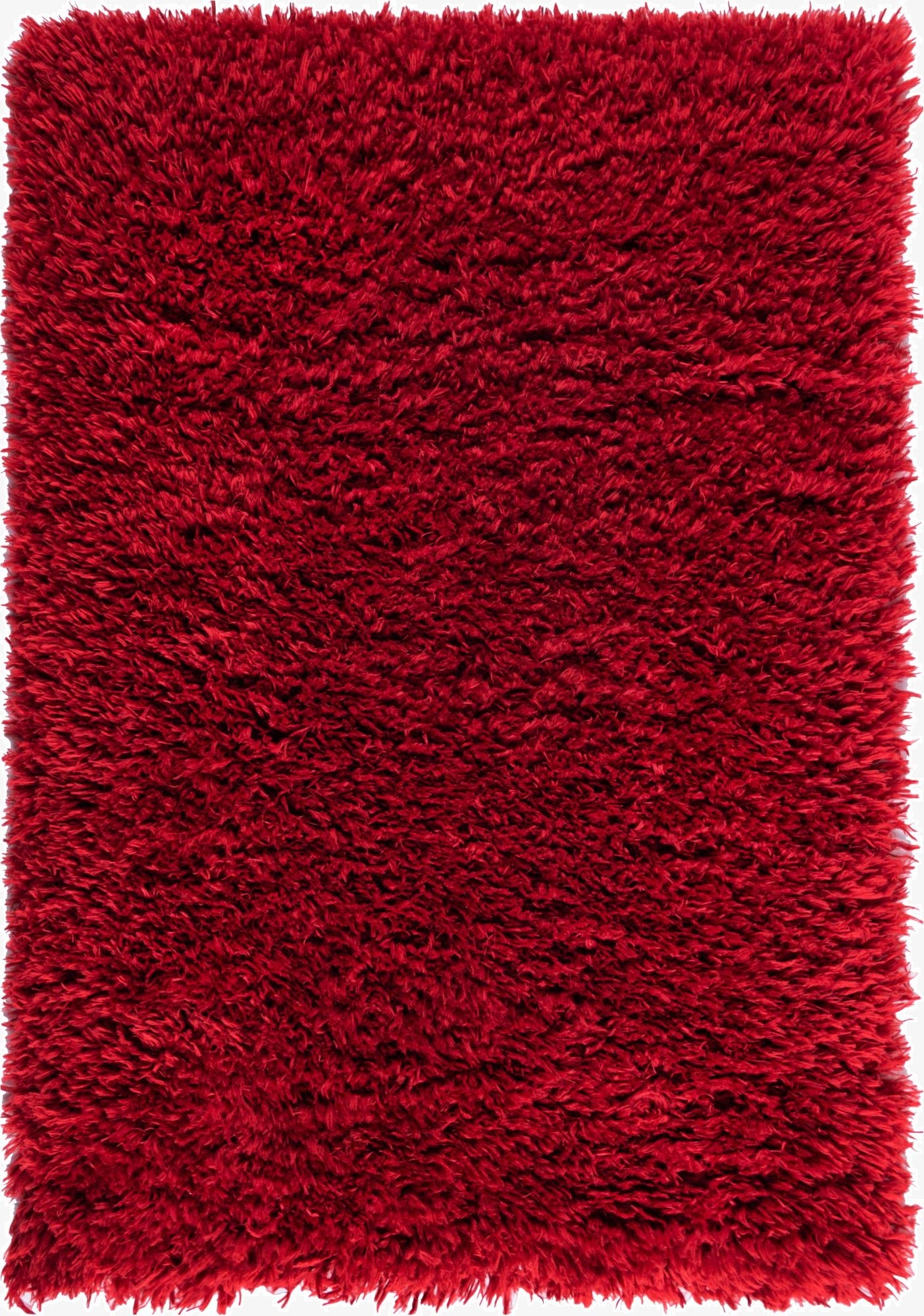  2' x 3' Infinity Shag Rug