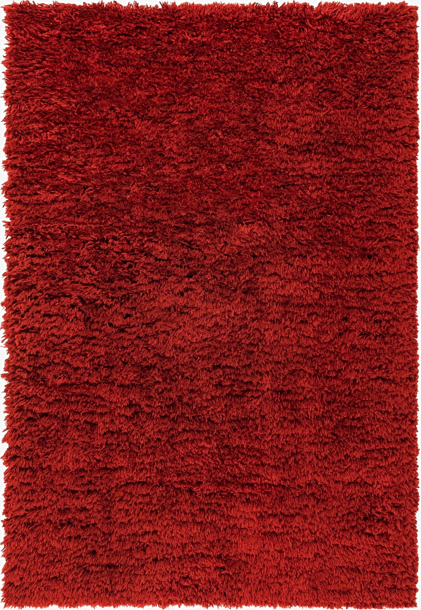  4' x 6' Infinity Shag Rug