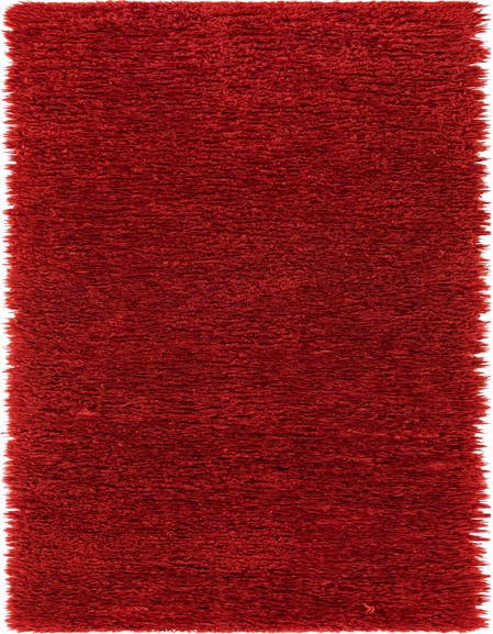 Detail image of  2' 7 x 13' Infinity Shag Runner Rug