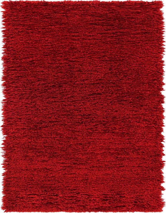 Detail image of  2' 7 x 10' Infinity Shag Runner Rug