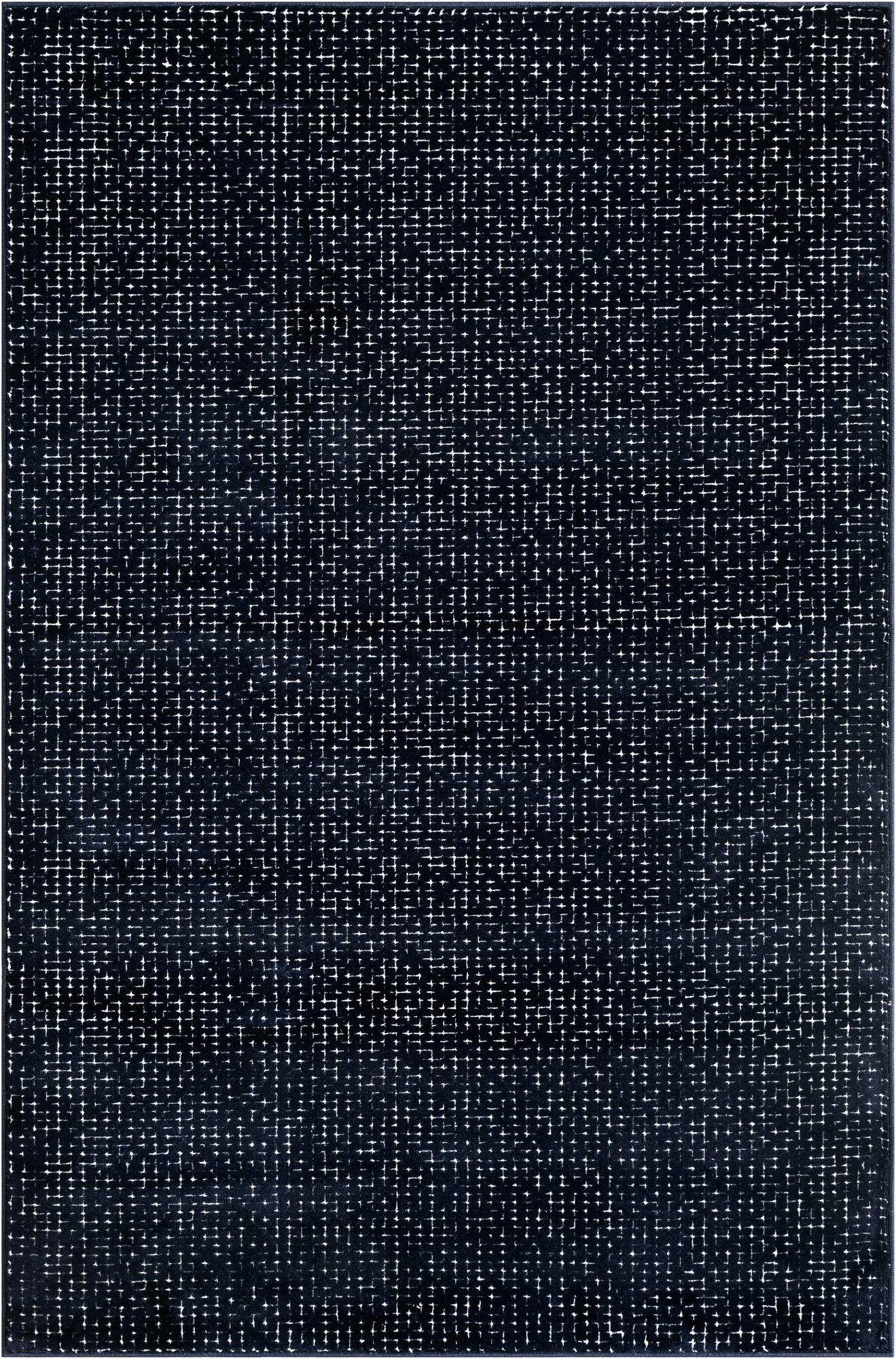 Rug Midnight Blue Swatch link